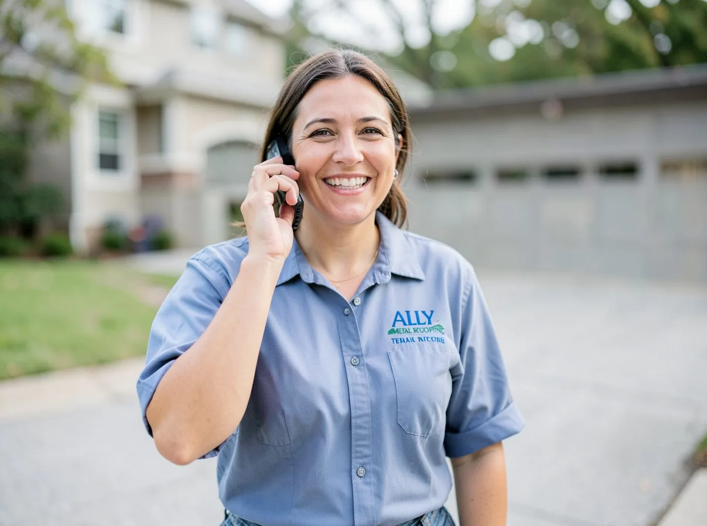 Metal Roof Installation North Bonneville, WA FAQs